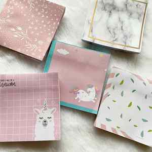 Creative Student Notebook Stationery Set Gift with Rubber Sharpener and Pencil Five-pieces Set - Product Image 4