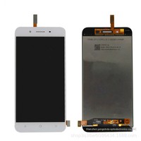 LCD-TFT-Bildschirm-Baugruppe, kompatibel mit den Handys vivo BBK Y66, Y67/V5, Y51 und Y55