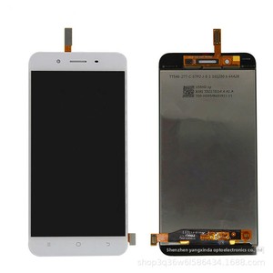 ชุดประกอบหน้าจอ LCD TFT ใช้ได้<span class=keywords><strong>กับ</strong></span>โทรศัพท์ <span class=keywords><strong>vivo</strong></span> BBK Y66 <span class=keywords><strong>Y67</strong></span>/<span class=keywords><strong>V5</strong></span> Y51 และ Y55 - Product Image 2