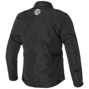 Chaqueta Befast BABYLON Lady CE mujer Negro S - Product Image 3