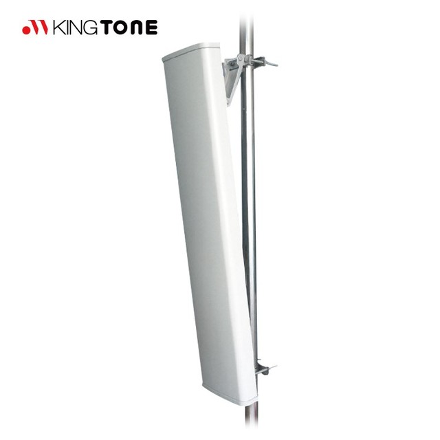 15dBi High Gain Outdoor Mimo Panel Antenna 800-2700mhz Dual Band Wifi Antennas