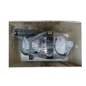 Haute qualité Bus camion pièces de véhicule climatisation système de freinage électrique AC 12v 500L compresseurs d'air - Product Image 6