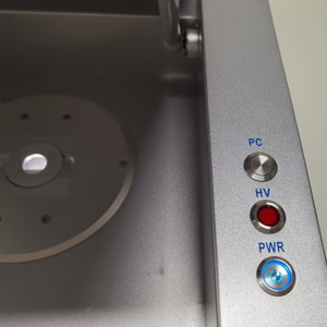 เครื่องทดสอบทองคำแบบพกพา XRF เครื่องวิเคราะห์ทองคำ เครื่องทดสอบความบริสุทธิ์และความหนาแน่นของโลหะทองคำ พร้อมความแม่นยำสูง - Product Image 4