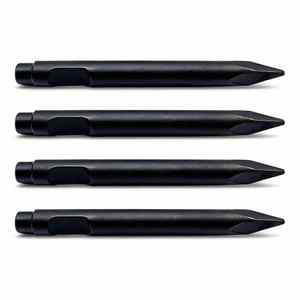 Cincel Premium de Reposição BR4510 para Escavadeira <span class=keywords><strong>Sandvik</strong></span> 40-70t para Rocha Dura - Product Image 1