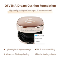 Fond de teint liquide OTVENA - Hydratant éclaircissant avec contrôle du sébum et effet illuminateur, waterproof pour un look aérien - Vente en gros