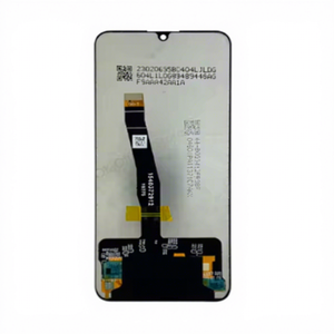 Écran LCD tactile pour Huawei P Smart 2019, assemblage numériseur, pièces de rechange pour réparation d'écran LCD POT-LX1 POT-LX3 - Product Image 5