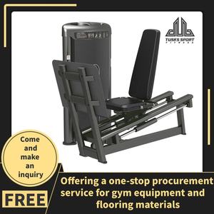 Équipements de gym intelligents à écran numérique complets, machines d'entraînement sportif pour la rotation du tronc et les abdominaux, pour les clubs de fitness - Product Image 2