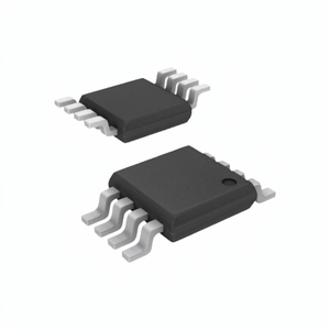 Original One Stop Service Electronics Component Data Acquisition 8 TSSOP, 8 MSOP X9315WMI - Product Image 1