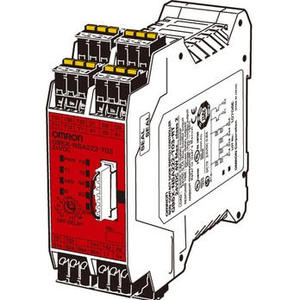 Unité de contrôle G9SX-NSA222-TO3 OM RON d'origine japonaise authentique BMS 16S 48V empilable pour boîtier DIY V19 Batterie 200A, référence G9SX-NSA222-TO3 BMS - Product Image 3