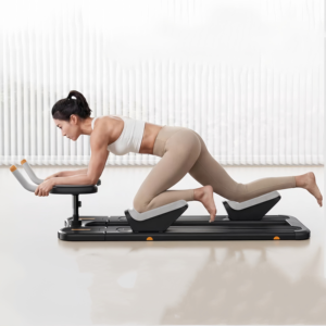 CZFIT, el Último Modelo de Fábrica, Adopta Equipos de Entrenamiento Integrado de Yoga y Pilates de ABS de Alta Calidad, Calidad Garantizada - Product Image 4