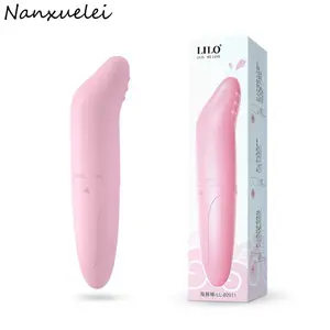 Safe Dolphin Vibrator Egg G-spot Masturbator Quiet adult Product Sex Toys For Women