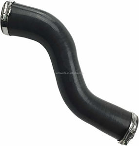 Vente directe d'usine de tuyau d'admission d'air, tuyau de refroidisseur intermédiaire turbo 8200775694 pour <span class=keywords><strong>Renault</strong></span> Grand Koo 1.5 DCi - Product Image 2