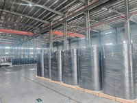 Nouvelle Vente Chaude : Bande transporteuse à fumier blanche en PE/PP, garantie 5 ans, pour fermes avicoles, entrepôts – Direct Fabricant