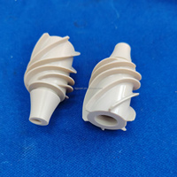 Hydrozyklon XGY-7435 Hochwertiges CNC-gefrästes Edelstahlteil für Krones Blasform- und Abfüllmaschinen ODM/OEM-Unterstützung Möglich