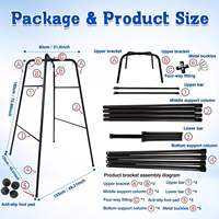 Balançoire sexuelle pour jeux érotiques pour adultes, équipement sexy pour couples, chaise, attaches de bondage, mains, jambes, accessoires BDSM, jouets, outils de jeu SM