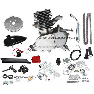 YD100cc moyeu de roue à essence 110cc 100cc <span class=keywords><strong>moteur</strong></span> push bicimoto 2 temps 80cc <span class=keywords><strong>moteur</strong></span> de vélo - Product Image 2