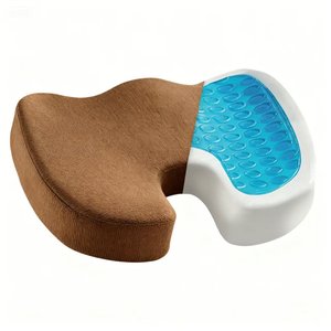 <span class=keywords><strong>Coussin</strong></span> de méditation confortable à récupération lente, <span class=keywords><strong>coussin</strong></span> de plage en mousse à mémoire de forme, <span class=keywords><strong>coussin</strong></span> de siège auto-gonflant personnalisé en gros - Product Image 5