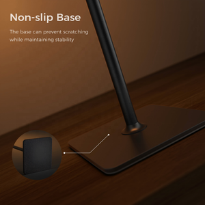 Lampade da Tavolo LED Decorative Ricaricabili Senza Fili per Ristoranti e Arredamento Casa, Luci Notturne Portatili con Controllo Touch - Product Image 4