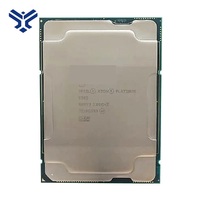 Processeur serveur Intel Xeon Platinum 8362 2,80 GHz 32 cœurs 48 Mo de cache L3 265 W FCLGA4189 DDR4-3200 ECC PCIe 4.0 Ice Lake OEM
