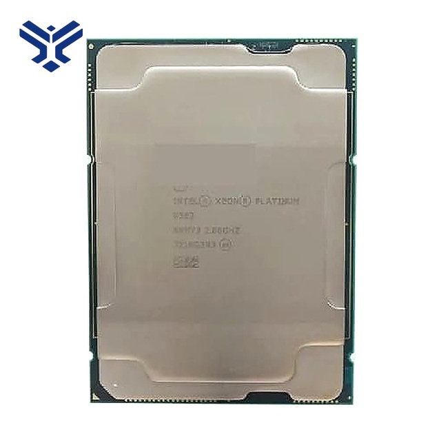 Intel Xeon Platinum 8362 2.80GHz 32-Core 48MB L3 Cache 265W FCLGA4189 Server Processor DDR4-3200 ECC PCIe 4.0 Ice Lake OEM