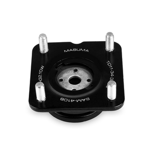 MASUMA-Piezas de automóvil de alta calidad, soporte de Amortiguador delantero, montaje de puntal para Ford <span class=keywords><strong>Focus</strong></span> Kuga, OEM, 3M513K099AD, 2017 - Product Image 3