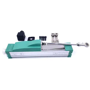 MIRAN displacement transducer linear encoder electronic measuring instrument