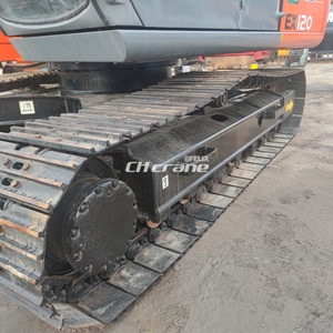 Прямая Продажа с завода <span class=keywords><strong>Hitachi</strong></span> Ex120-5 <span class=keywords><strong>Ex100</strong></span> Ex120-5 Ex120-2 Ex130 Подержанные экскаваторы <span class=keywords><strong>Hitachi</strong></span> экскаваторы 120 с высокой функцией - Product Image 5