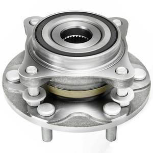 Automotive Parts 950-001 Front <b>Wheel</b> Hub Bearing Assembly <b>Replacement</b> for Toyota Tacoma 4Runner FJ Cruiser Lexus GX460 GX470 - Product Image 1
