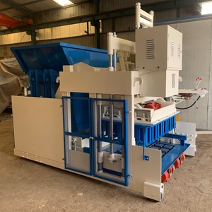 Machine mobile <span class=keywords><strong>de</strong></span> fabrication <span class=keywords><strong>de</strong></span> blocs <span class=keywords><strong>de</strong></span> béton WT18-<span class=keywords><strong>15</strong></span>, machine <span class=keywords><strong>de</strong></span> formage <span class=keywords><strong>de</strong></span> briques creuses sans <span class=keywords><strong>palette</strong></span> - Product Image 4