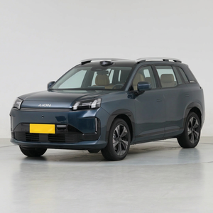 Nuova GAC AION <span class=keywords><strong>V</strong></span> 2026 2a Generazione 650 Smart Edition SUV Elettrico EV - Product Image 1