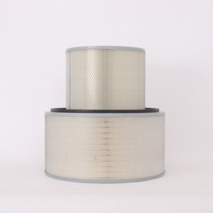Filtre à air de haute qualité en stock en Chine, vente chaude, pièces automobiles neuves de haute qualité CP32001 P618239 70320440 Af278775 49440 pour camion - Product Image 3