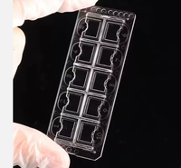 Hot selling Disposable Urine Sediment Counting Slide Urine Sediment Quantitative Counting Chamber for medical use