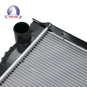 Radiateur robuste pour <span class=keywords><strong>camion</strong></span> Hino Lohan FM260Ti, accessoires et pièces <span class=keywords><strong>de</strong></span> <span class=keywords><strong>camion</strong></span> 160906711 160906710 160908176 - Product Image 5