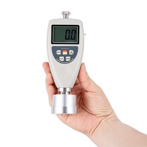 AS-120T-2.5 thử độ cứng dệt, AS-120T-5, AS-120T-10 với tính toán trung bình, chức năng tiền gửi giá trị đỉnh - Product Image 3
