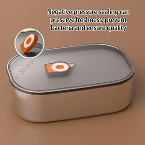 Máquina para Hacer Yogur Automática Profesional al por Mayor con Temperatura y Tiempo Ajustables y Recipiente para Preparar Pudín Helado - Product Image 2