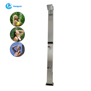 Best-seller panneau de <span class=keywords><strong>douche</strong></span> <span class=keywords><strong>solaire</strong></span> design miroir pour camping jardin piscine bord de mer plage <span class=keywords><strong>terrasse</strong></span> patio camping <span class=keywords><strong>douche</strong></span> <span class=keywords><strong>solaire</strong></span> - Product Image 1