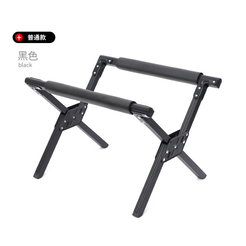 สไตล์ปกติ - สีดำ