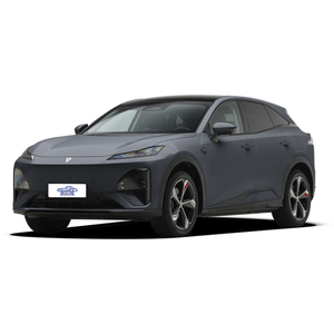 Changan 2026 Deepal S07 630 Ultra ADS SE Edition, plusieurs couleurs au choix, véhicules 100% électriques, 5 portes, 5 places, propulsion arrière, <span class=keywords><strong>ACC</strong></span>, SUV - Product Image 1