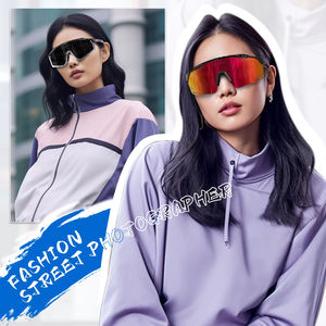 Personnalisé <span class=keywords><strong>KAPVOE</strong></span> course à pied en plein air photochromique plein demi-cadre PC lentille hommes femmes sport vélo vtt route lunettes arc cyclisme lunettes - Product Image 3