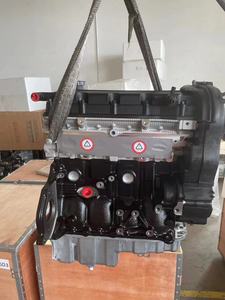 1.6L động cơ f16d3 động cơ lắp ráp động cơ dài khối cho Chevrolet optra Aveo lova Buick excelle - Product Image 4