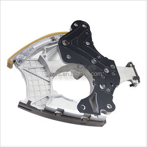 SAKES suku cadang mobil Wholesale grosir pabrik suku cadang mobil sistem mesin otomatis rantai Timing Tensioner suku cadang perbaikan untuk VW AUDl - Product Image 2