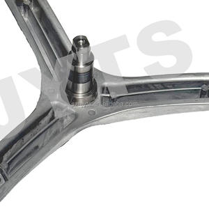 โรงงานผลิต 3544 JYTS ขาตั้งถังซัก<span class=keywords><strong>ผ้า</strong></span>คุณภาพสูงสำหรับอะไหล่<span class=keywords><strong>เครื่อง</strong></span><span class=keywords><strong>ซัก</strong></span><span class=keywords><strong>ผ้า</strong></span> <span class=keywords><strong>Hisense</strong></span> - Product Image 2