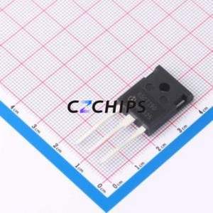 ทรานซิสเตอร์ภาคสนามทรานซิสเตอร์ (มอสเฟ็ต) แบบดั้งเดิมและใหม่ IPW65R190C7-247ชิ้นส่วนอิเล็กทรอนิกส์ - Product Image 1