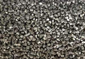 ヒップの生産者によって製造される高品質の<span class=keywords><strong>HIPS</strong></span>プラスチック原料顆粒