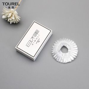 หรูหรา5ดาวโรงแรมส่วนบุคคล Eco แพคเกจแปรงสีฟันเครื่องสำอางแชมพูเจลอาบน้ำสบู่โรงแรมชุดสิ่งอำนวยความสะดวก - Product Image 6