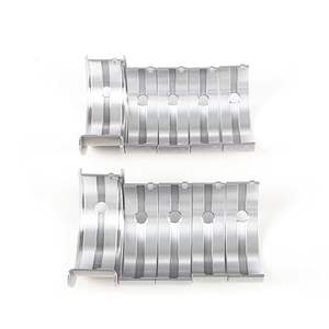 Jeu de coussinets de vilebrequin et de bielles STD pour moteur, compatible avec Corsa Cruze Sonic Tigra <span class=keywords><strong>Tomado</strong></span> Astra 93744925 - Product Image 2