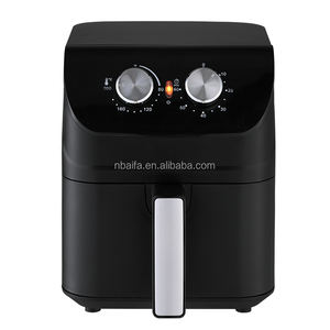 Aifa หม้อทอดไร้น้ำมันอัจฉริยะ4L <span class=keywords><strong>4.5</strong></span>ลิตรความจุขนาดใหญ่ - Product Image 1