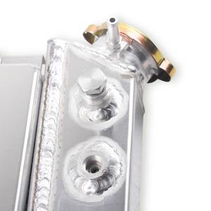 SSRAD0080 Radiator Fan for Chevy Camaro/Firebird/<strong>Trans</strong> <strong>Am</strong> V8 1982-1992 Shroud+Fan Performance Aluminium Radiator - Product Image 4