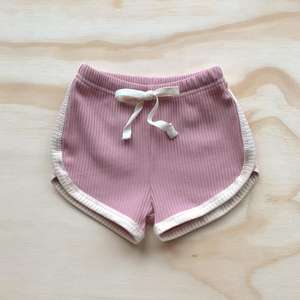 Commercio all'ingrosso Diretto Della Fabbrica Tutina Nuovo di Estate Del Bambino Delle Ragazze Dei Ragazzi A Costine <span class=keywords><strong>Pantaloncini</strong></span> - Product Image 5