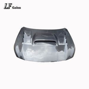 Cofano cofano motore in fibra di carbonio per cofano motore 2016 <span class=keywords><strong>Subaru</strong></span> <span class=keywords><strong>Legacy</strong></span> cofano motore - Product Image 1